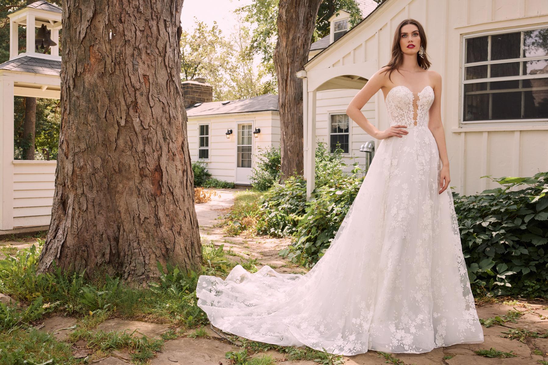 L'Amour Style Number LA22108 - 2