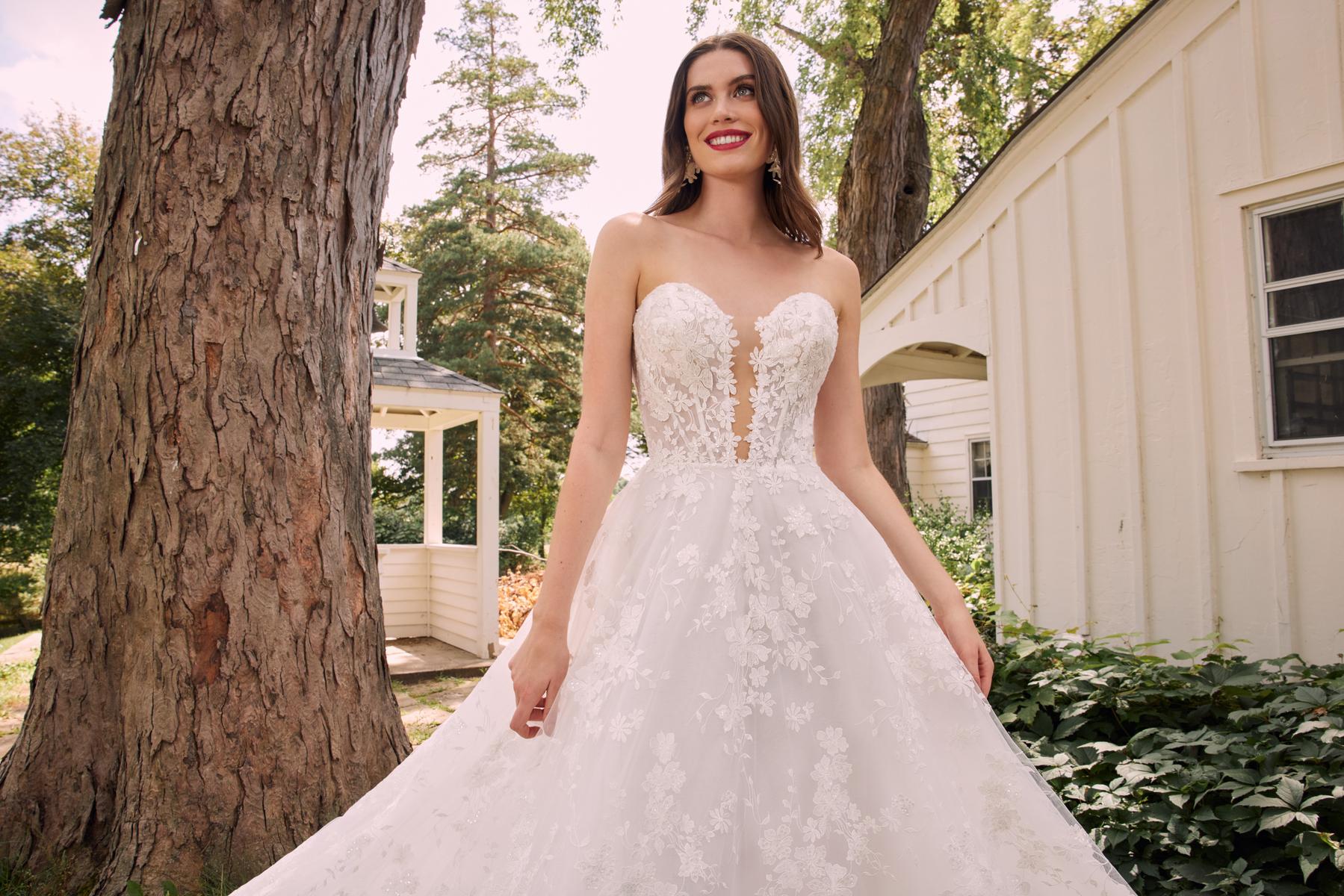 L'Amour Style Number LA22108 - 1