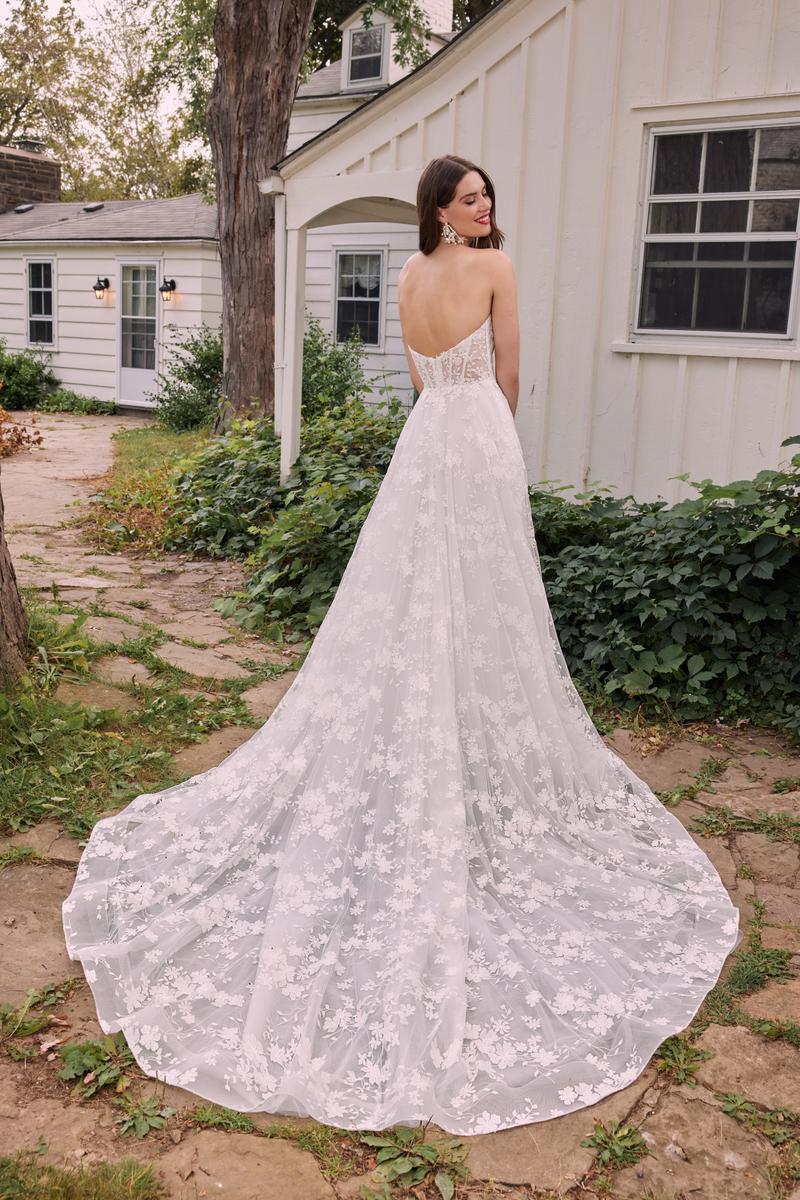 L'Amour Style Number LA22108 - 3