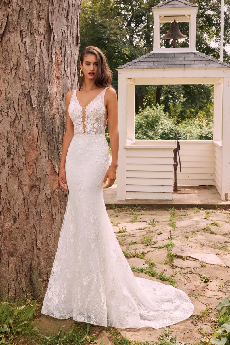 L'Amour Style Number LA22109 - 1