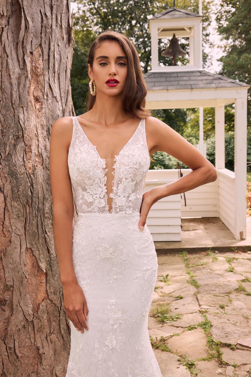 L'Amour Style Number LA22109 - 3