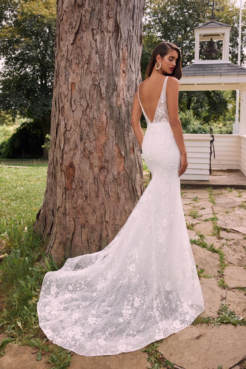 L'Amour Style Number LA22109 - 2