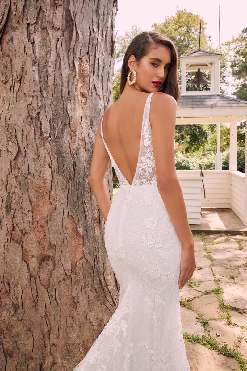 L'Amour Style Number LA22109 - 4