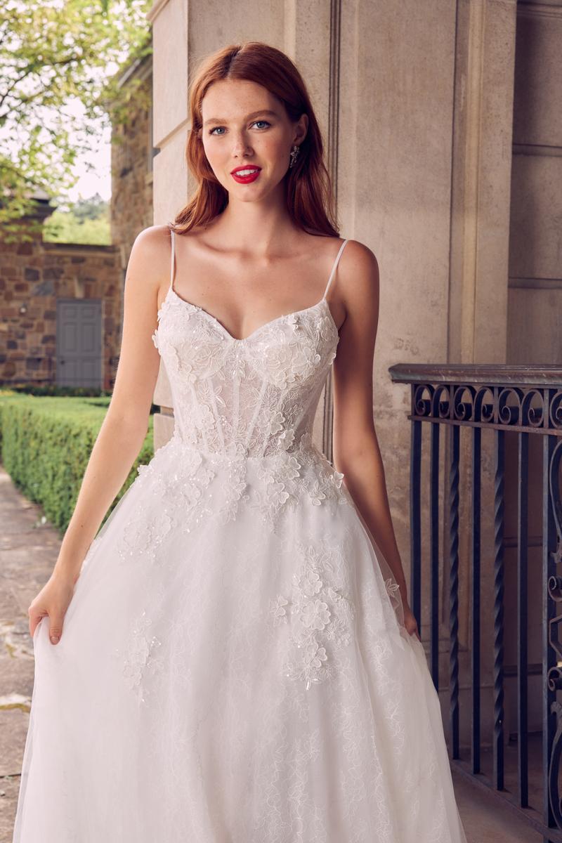 L'Amour Style Number LA22110 - 3