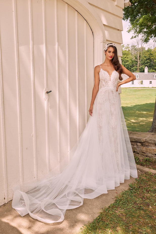 L'Amour Style Number LA22111 - 1