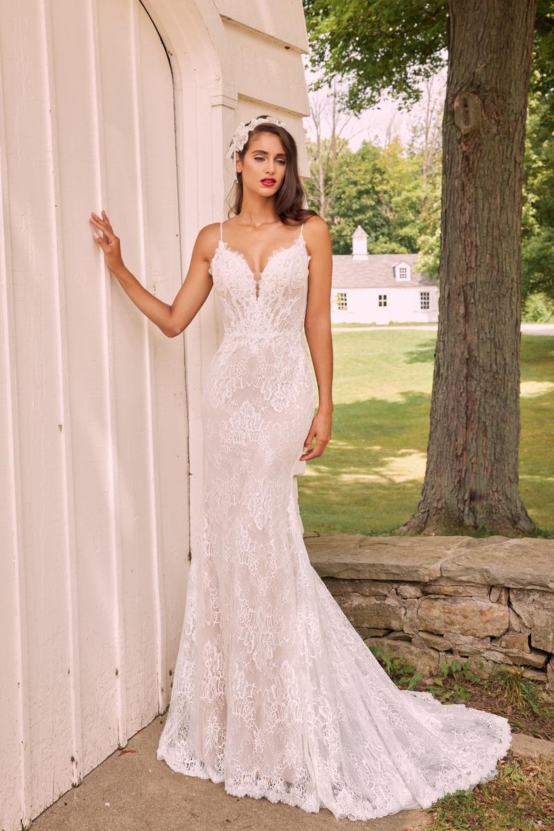 L'Amour Style Number LA22111 - 3