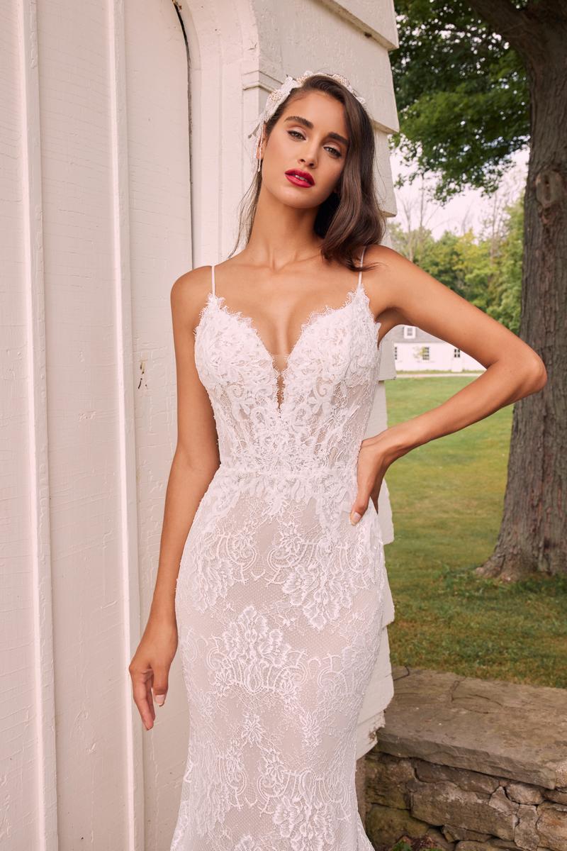 L'Amour Style Number LA22111 - 5