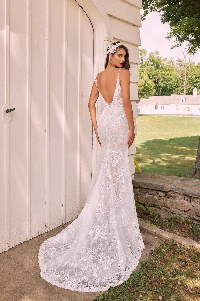 L'Amour Style Number LA22111 - 4