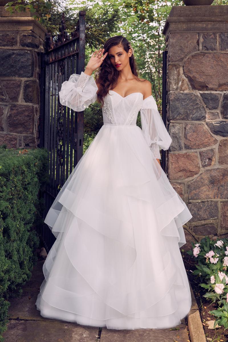 L'Amour Style Number LA22112 - 1