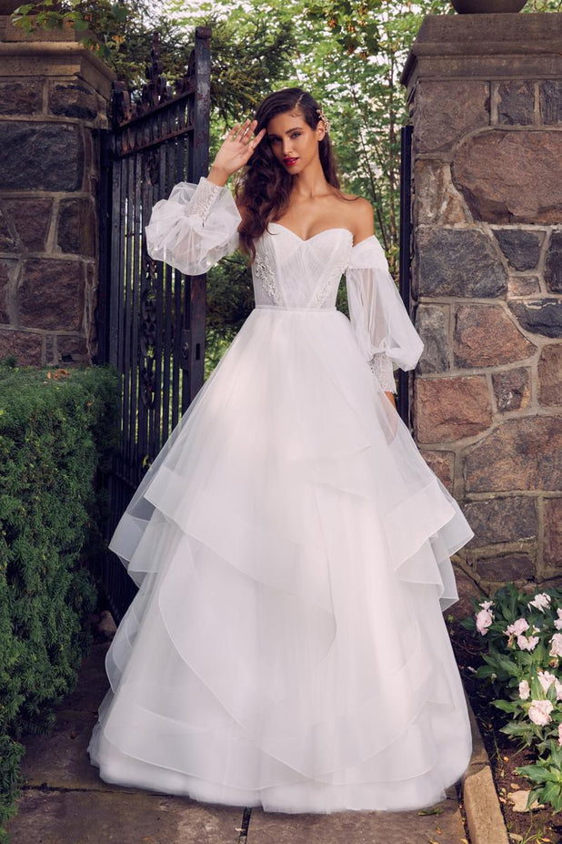 L'Amour Style Number LA22112 - 1