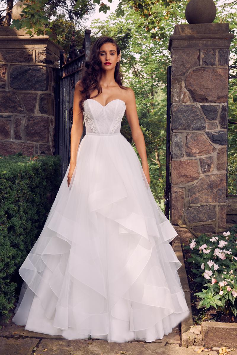 L'Amour Style Number LA22112 - 3