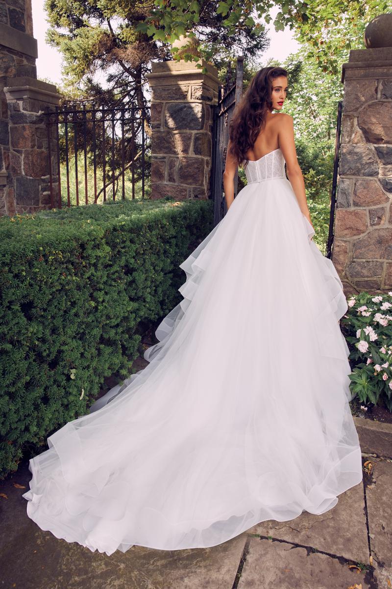 L'Amour Style Number LA22112 - 4