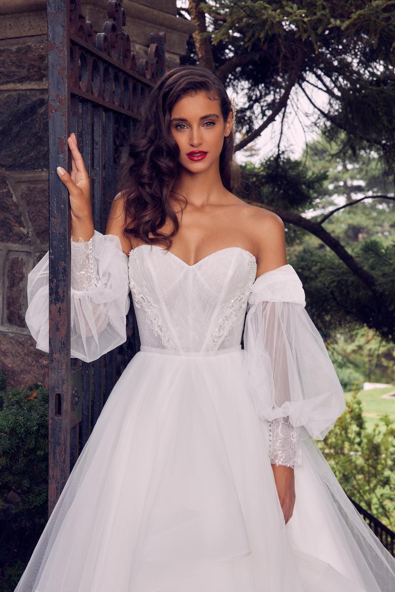 L'Amour Style Number LA22112SL - 1