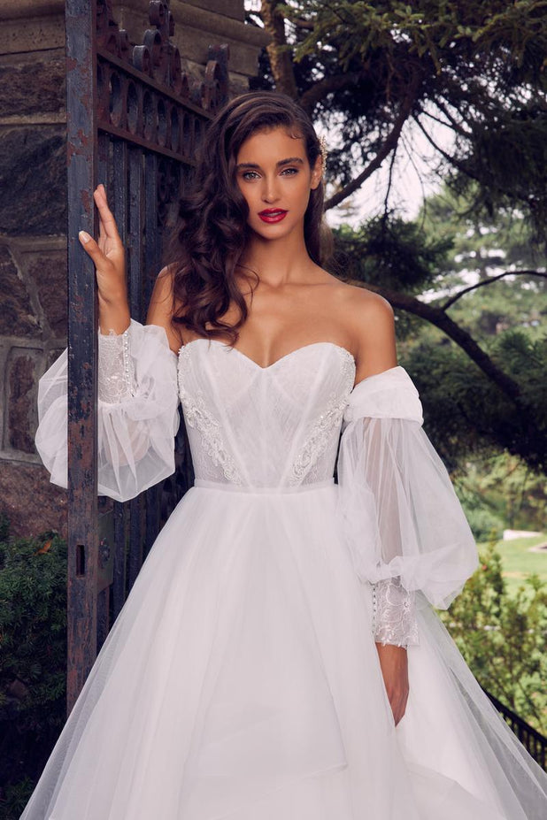 L'Amour Style Number LA22112SL - 1