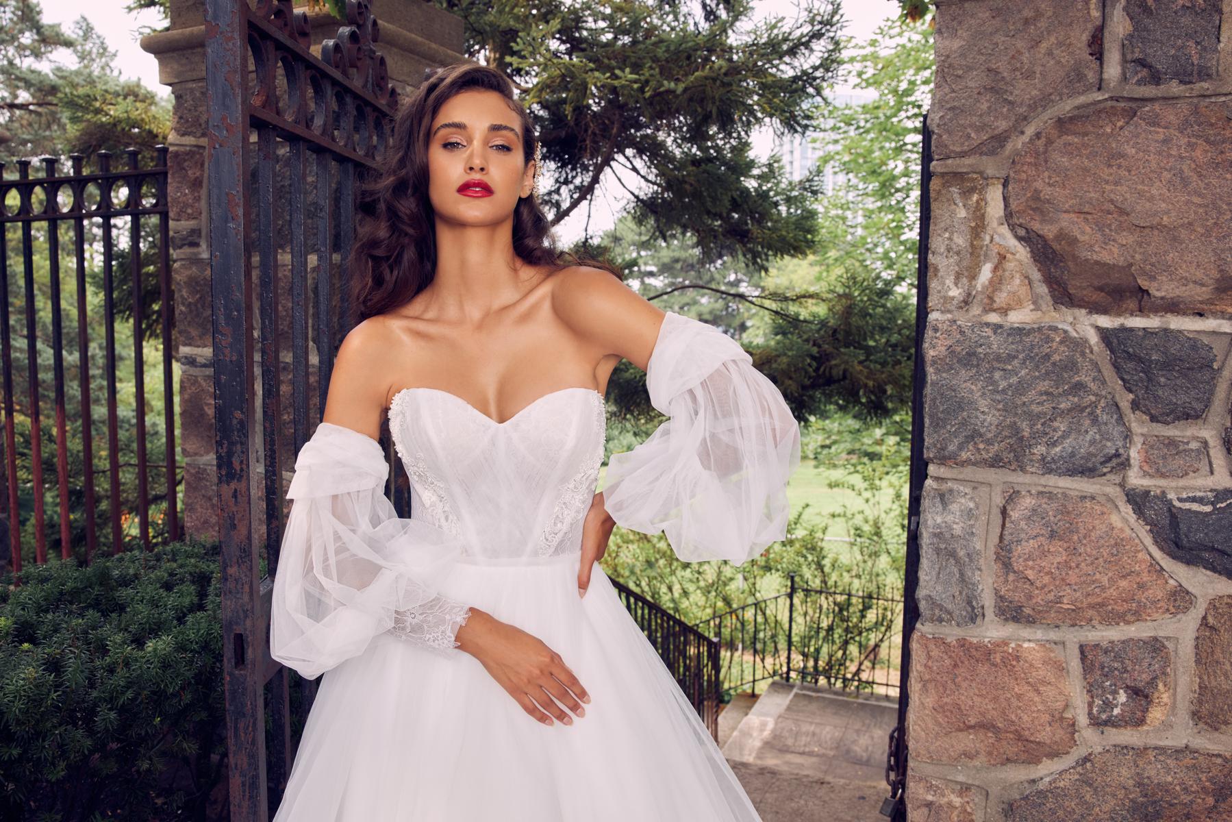 L'Amour Style Number LA22112SL - 3