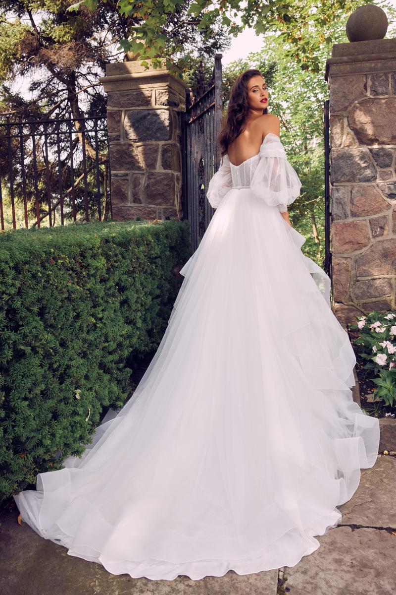 L'Amour Style Number LA22112SL - 4