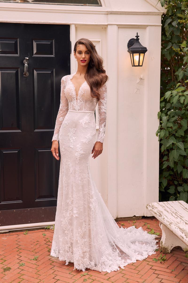 L'Amour Style Number LA22114 - 1