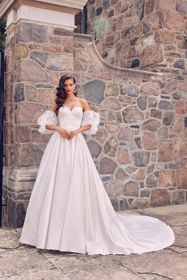 L'Amour Style Number LA22115 - 1