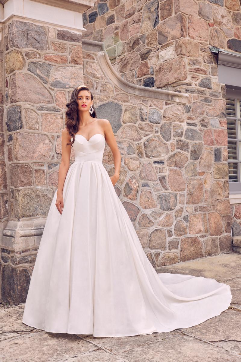 L'Amour Style Number LA22115 - 3