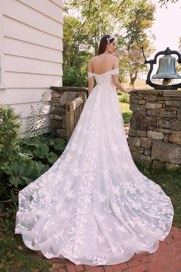 L'Amour Style Number LA22116 - 2