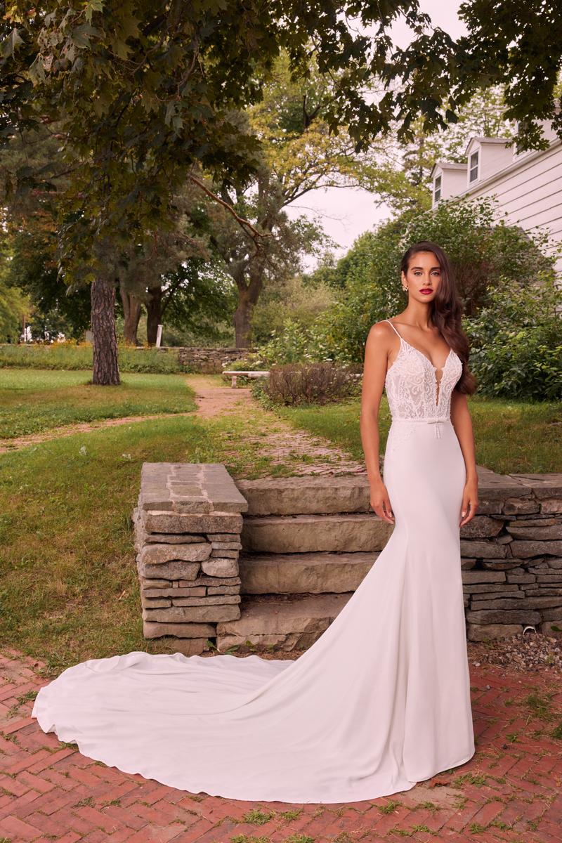 L'Amour Style Number LA22117 - 3
