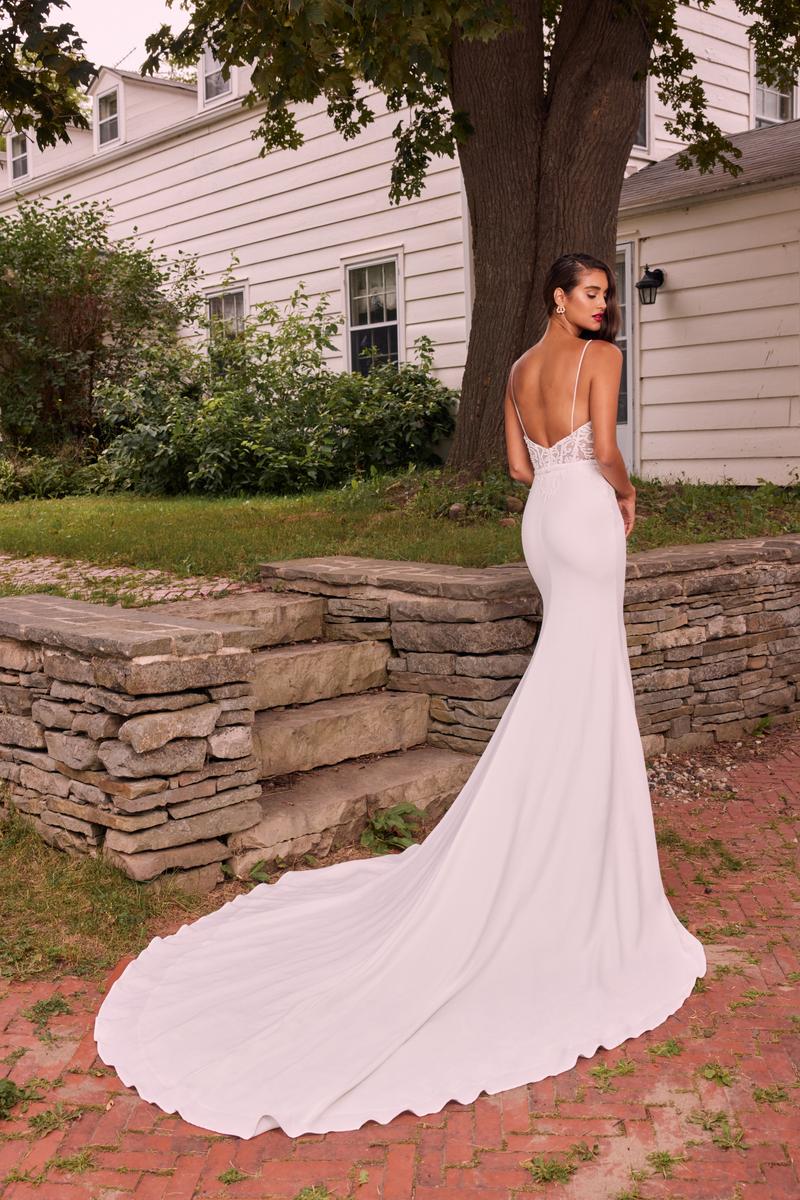 L'Amour Style Number LA22117 - 4