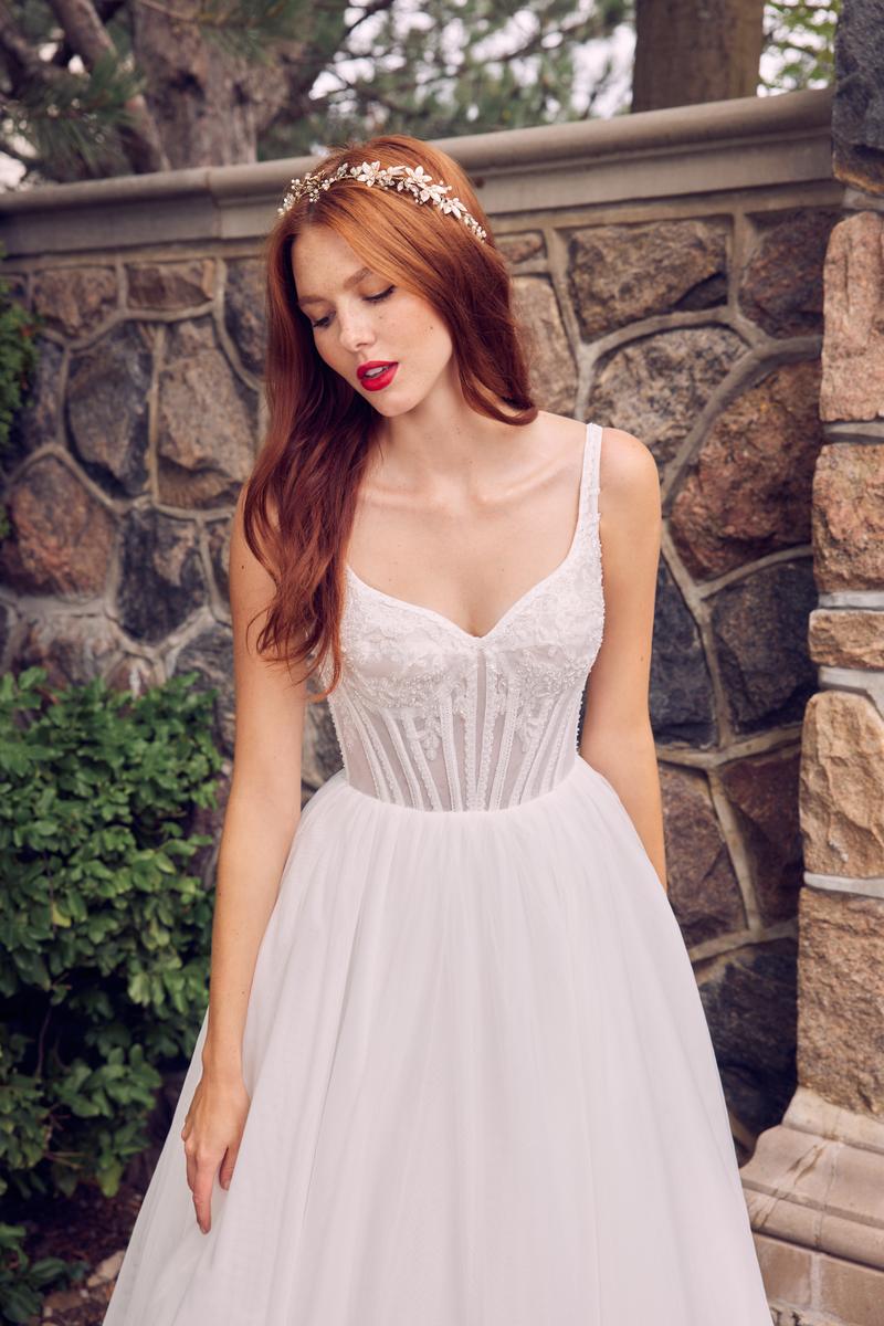 L'Amour Style Number LA22118 - 5