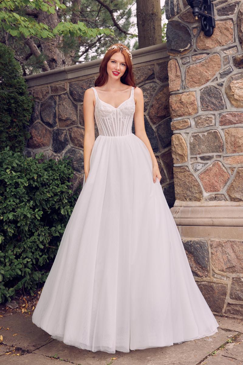 L'Amour Style Number LA22118 - 3