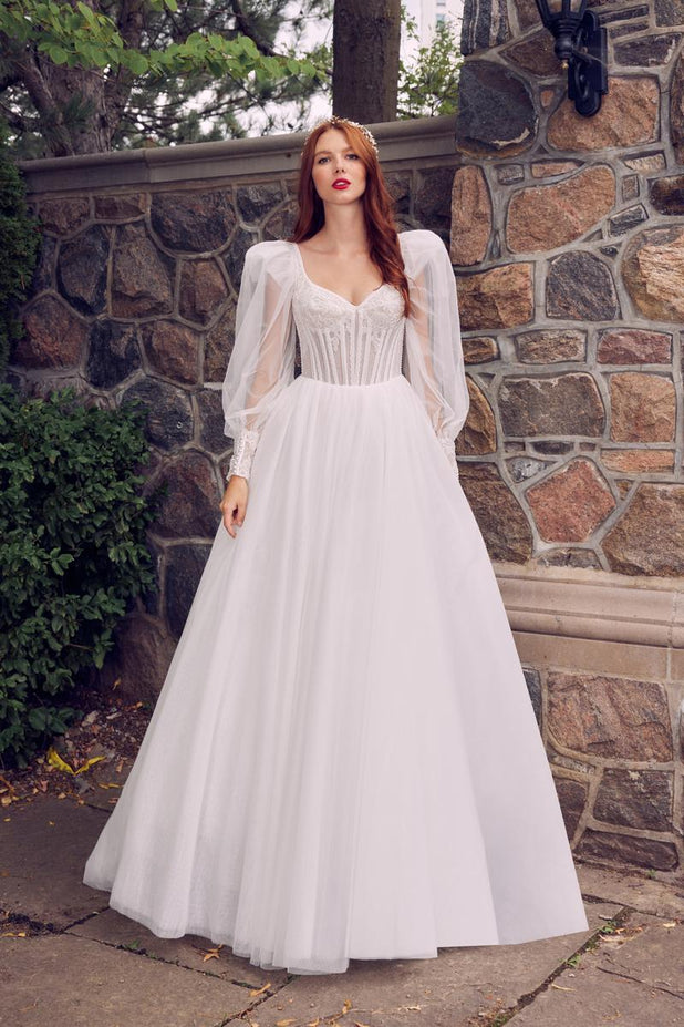 L'Amour Style Number LA22118SL - 2