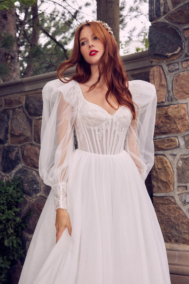 L'Amour Style Number LA22118SL - 1