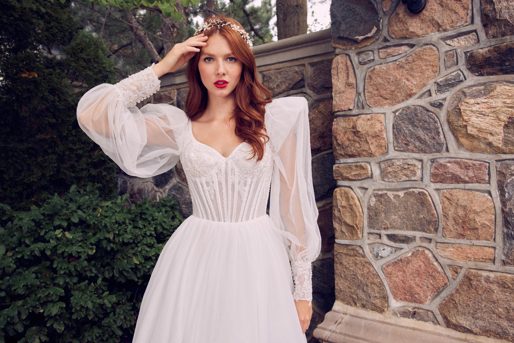 L'Amour Style Number LA22118SL - 3