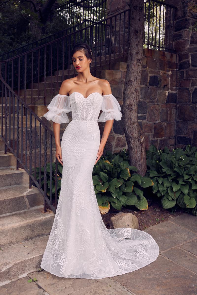 L'Amour Style Number LA22119 - 4