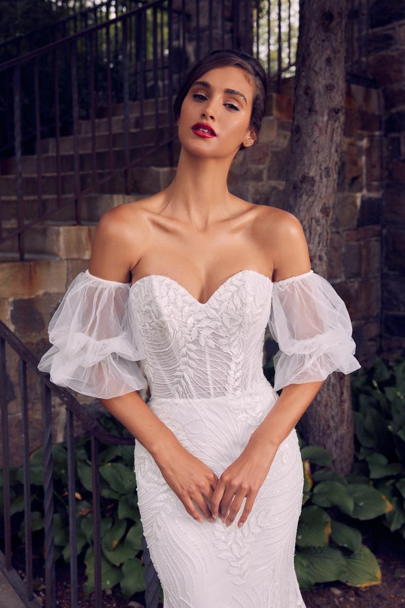 L'Amour Style Number LA22119 - 3