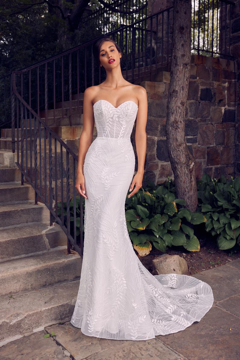 L'Amour Style Number LA22119 - 1