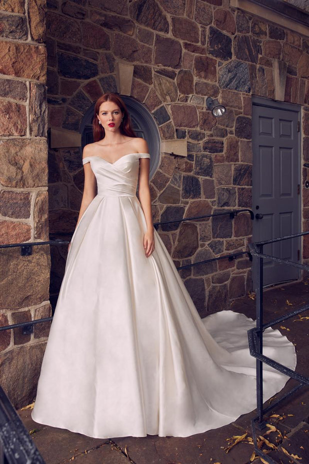L'Amour Style Number LA22120 - 1
