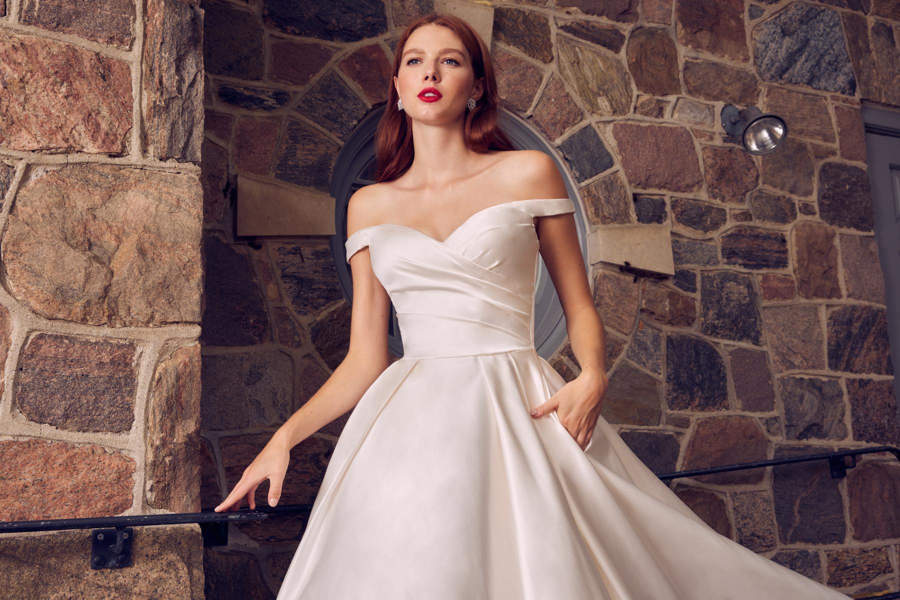 L'Amour Style Number LA22120 - 3