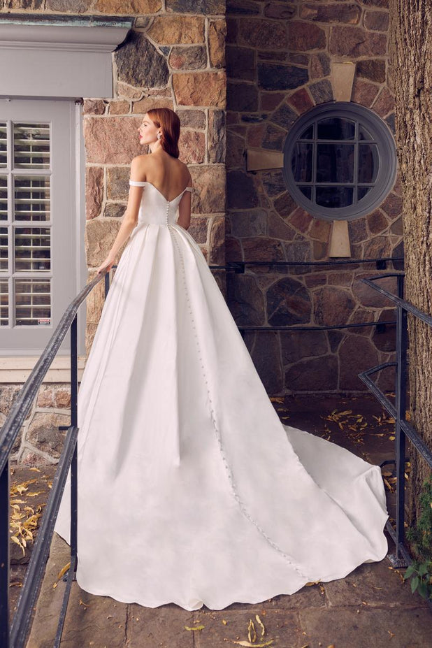 L'Amour Style Number LA22120 - 2