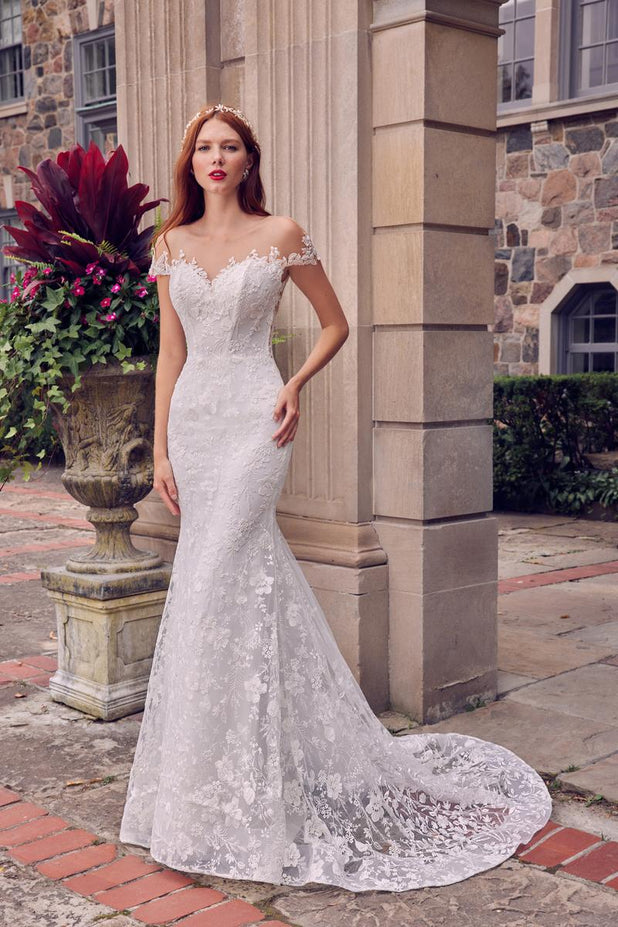 L'Amour Style Number LA22121 - 1
