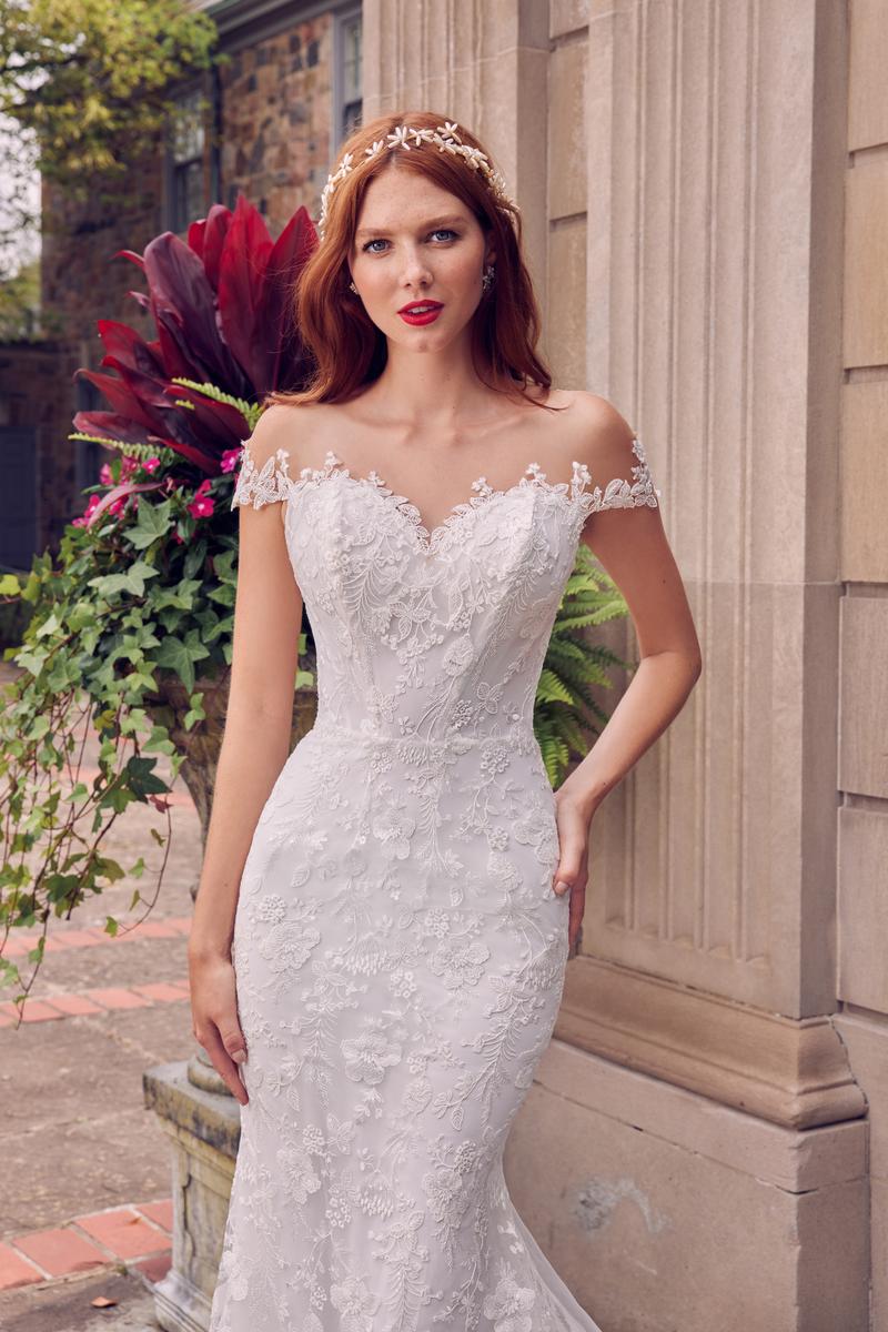 L'Amour Style Number LA22121 - 3