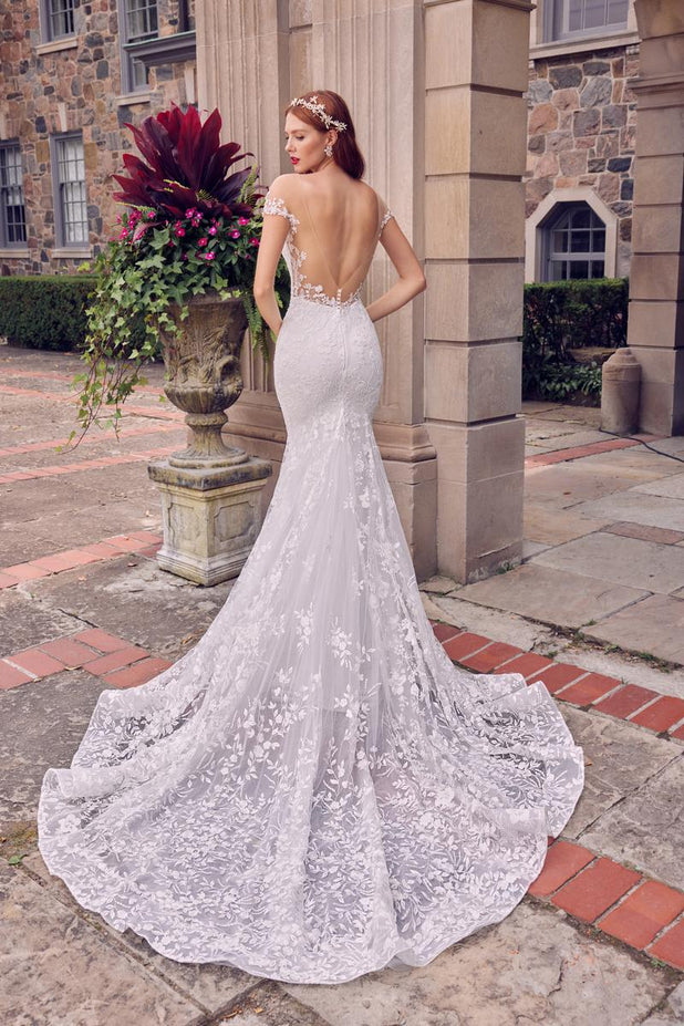 L'Amour Style Number LA22121 - 2