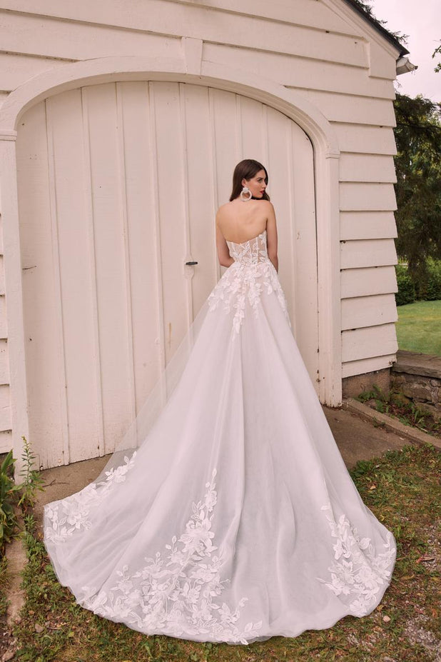 L'Amour Style Number LA22122 - 2