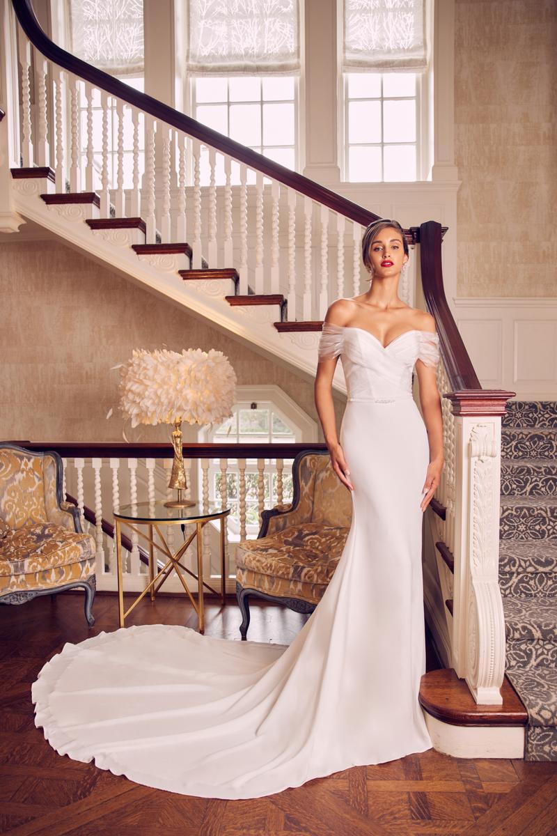 L'Amour Style Number LA22123 - 1