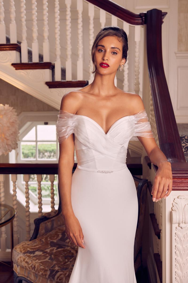 L'Amour Style Number LA22123 - 3