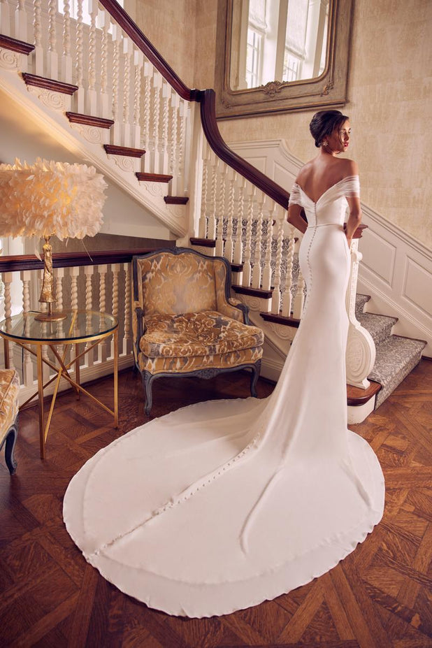 L'Amour Style Number LA22123 - 2