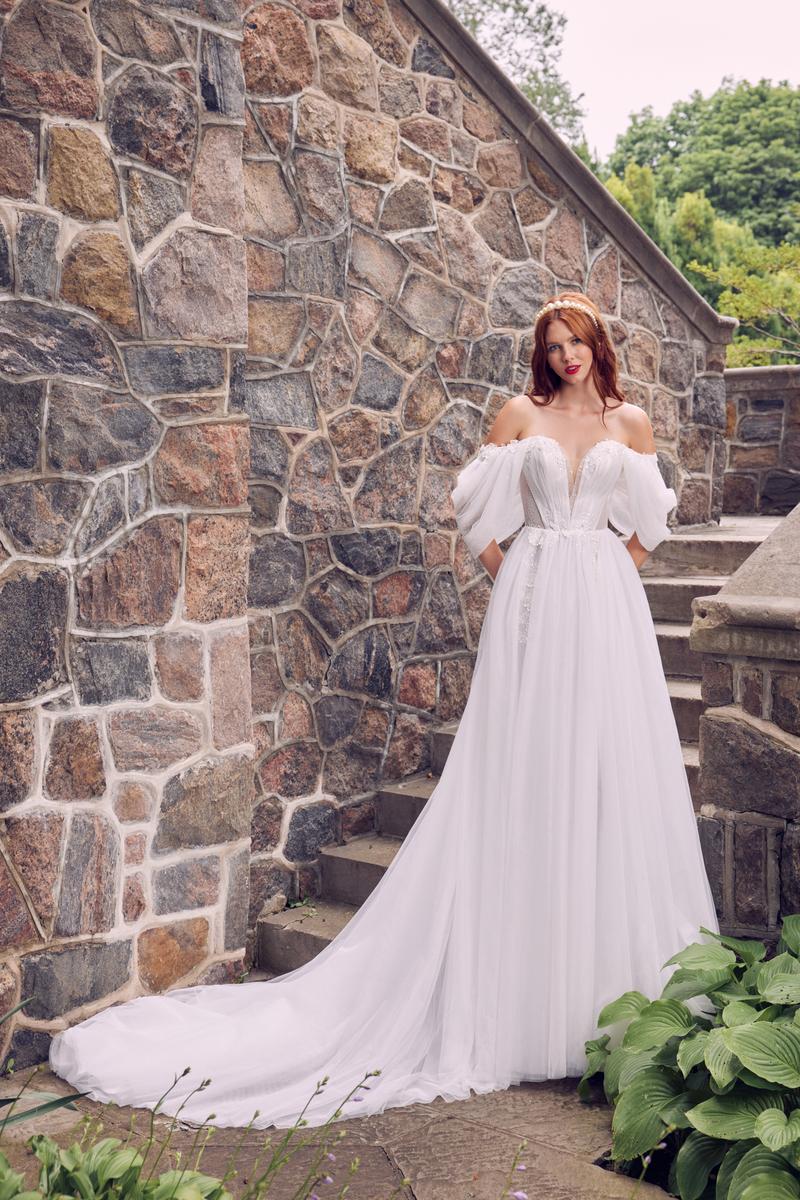 L'Amour Style Number LA22125 - 1