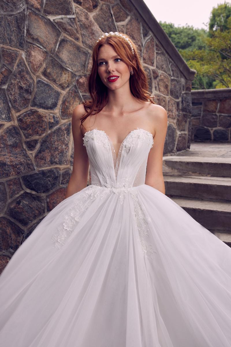 L'Amour Style Number LA22125 - 3