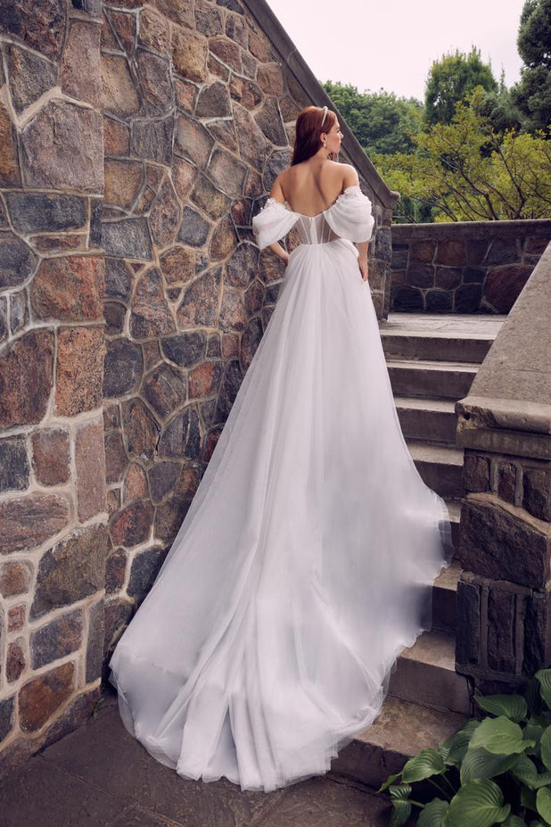 L'Amour Style Number LA22125 - 2