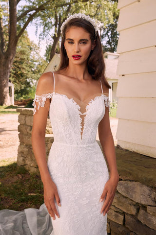 L'Amour Style Number LA22126 - 3