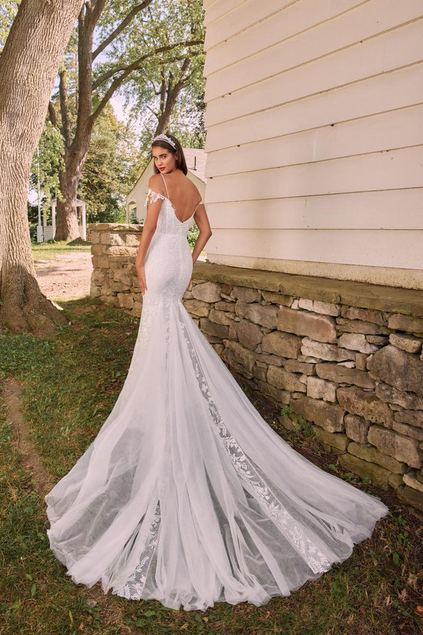 L'Amour Style Number LA22126 - 2