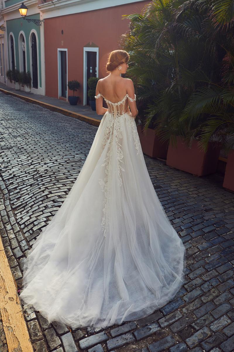 L'Amour Style Number LA23101 - 2